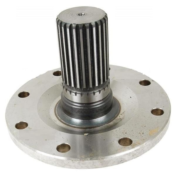 Aftermarket New Fits Massey Ferguson 275 Tractor Rear Axle Shaft 884847M93 884850M 884847M92 - main